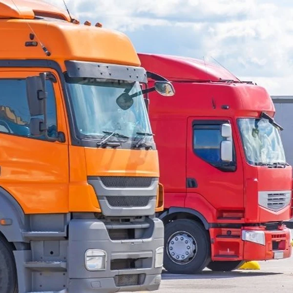 Ankara Emirdağ Nakliye Ambarı